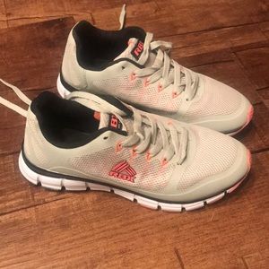 RBX sport sneaker/tennis shoe